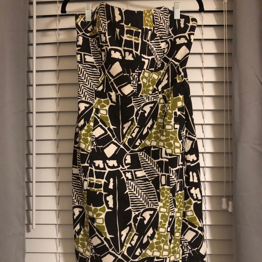 Banana Republic Sun Dress